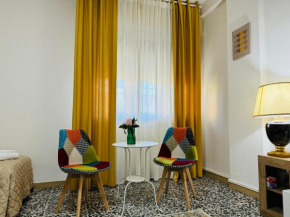 The Galaxy House Pisa